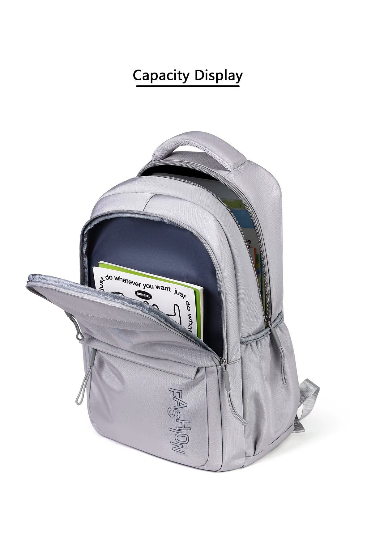 Rucsac Multifuncțional cu Compartiment Laptop, Impermeabil, Anatomic, Diverse Culori