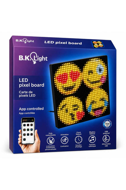 Panou LED Board B.K. Light