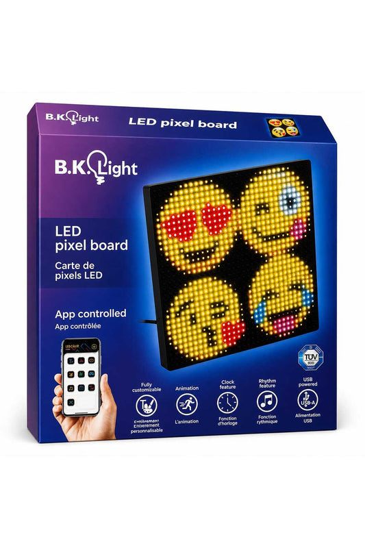 Panou LED Board B.K. Light