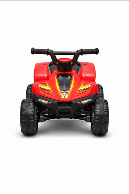 ATV Electric pentru Copii - Roșu