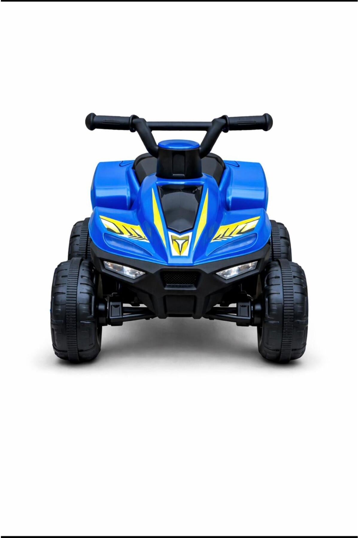ATV Electric pentru Copii - Albastru
