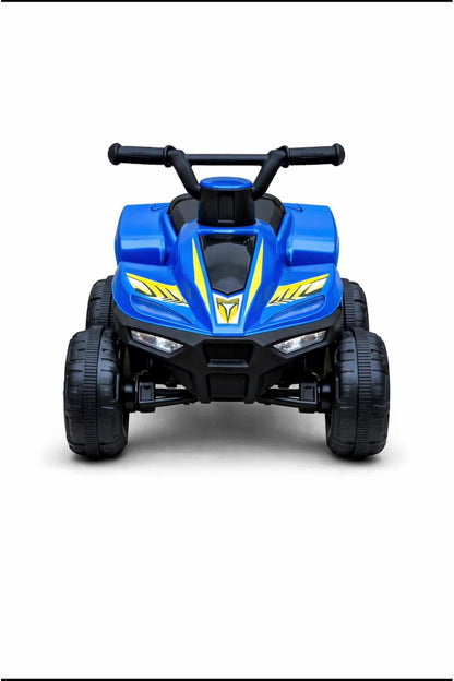ATV Electric pentru Copii - Albastru