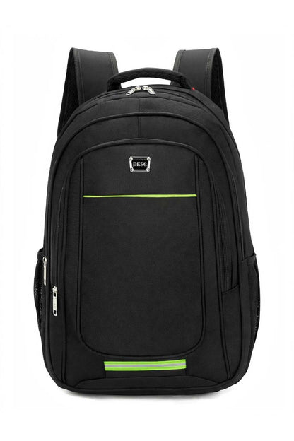Rucsac Urban Impermeabil cu Spate Anatomic și Compartimente Multiple