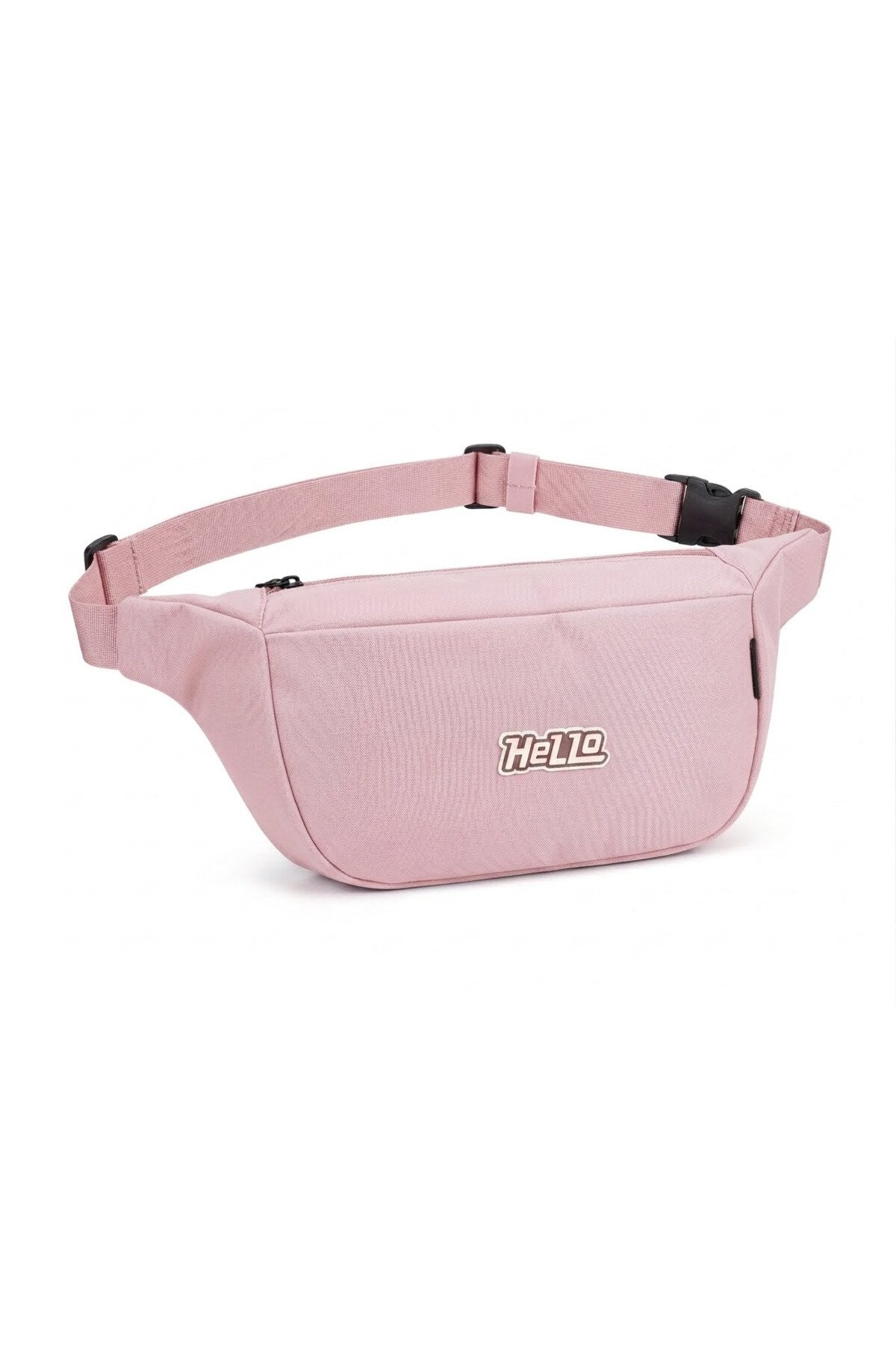 Geantă Sport de Umăr și Borsetă Impermeabilă, Curea Ajustabilă, Unisex, Albastru/Roz/Gri/Bej