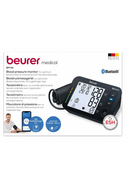Beurer BM54