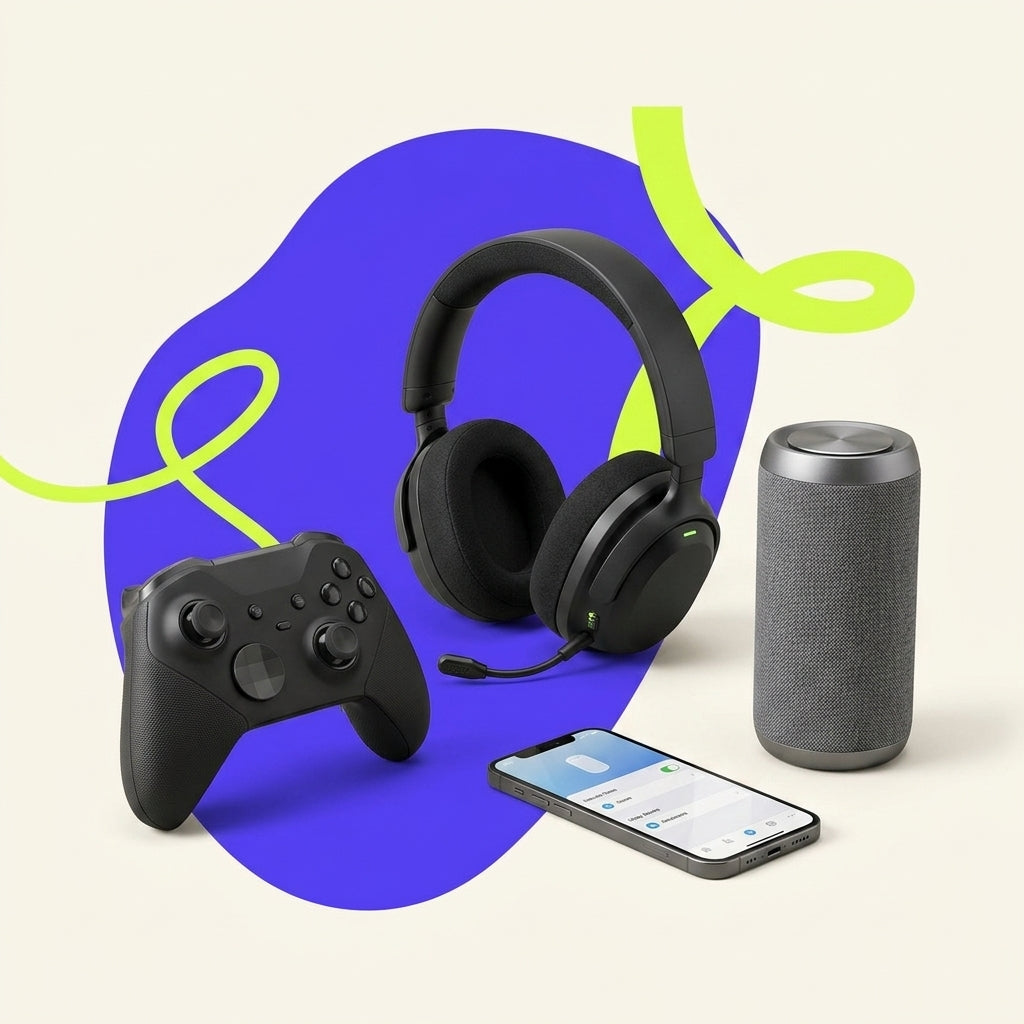 Electronice & Gaming